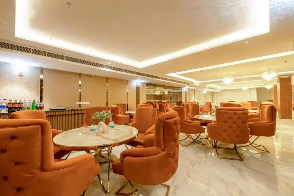 Photo - Saltstayz Premier - Paschim Vihar