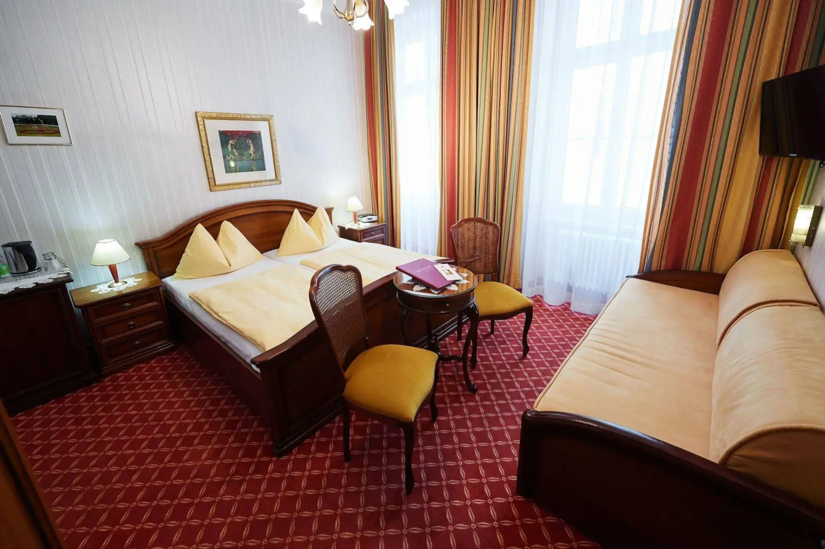 Photo - Hotel Austria