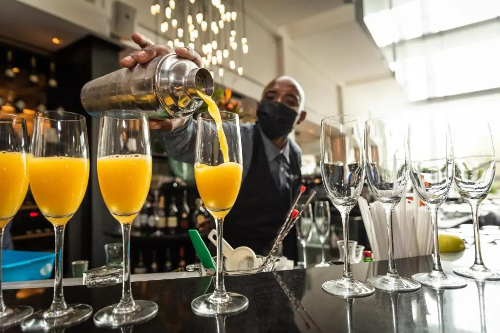 Photo - The Capital 15 on Orange Hotel & Spa