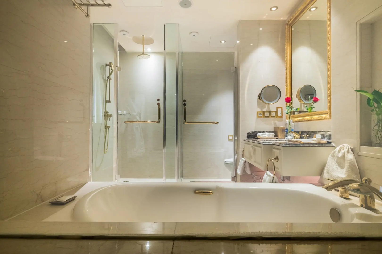 Foto - Sheraton Chongqing Hotel