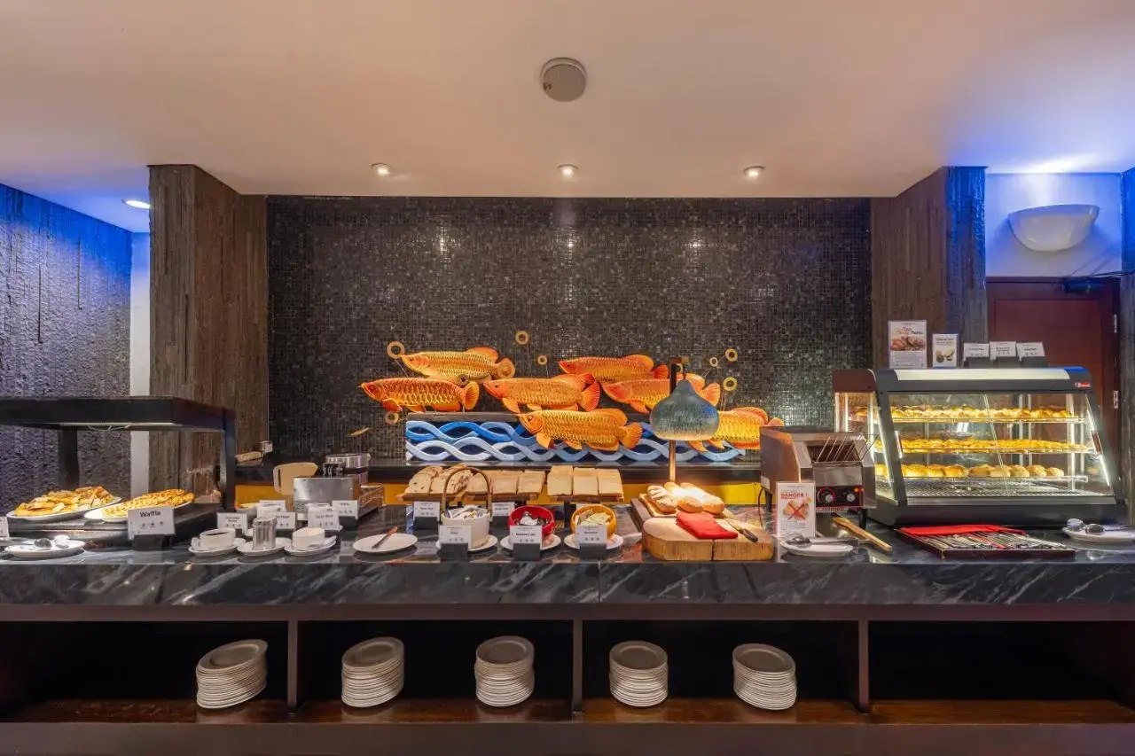 Foto - Prime Plaza Hotel Sanur – Bali