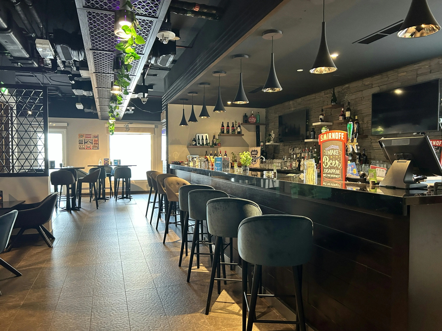Foto - Hampton by Hilton Dubai Al Barsha