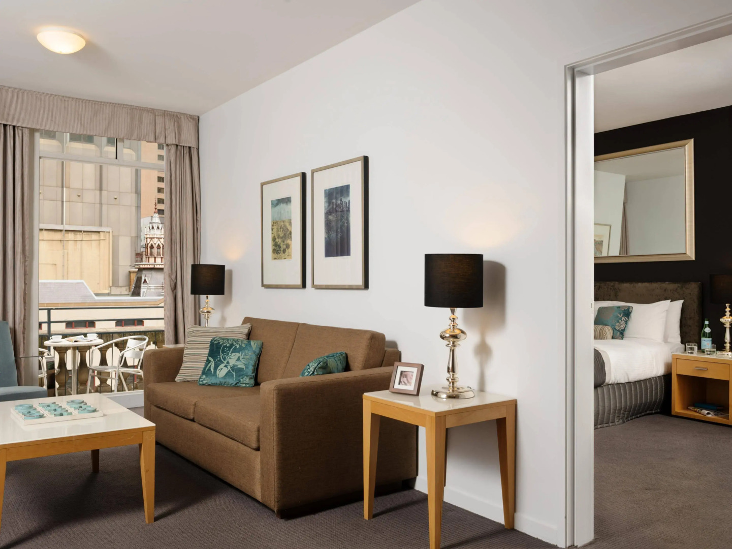 Foto - Treasury on Collins Melbourne