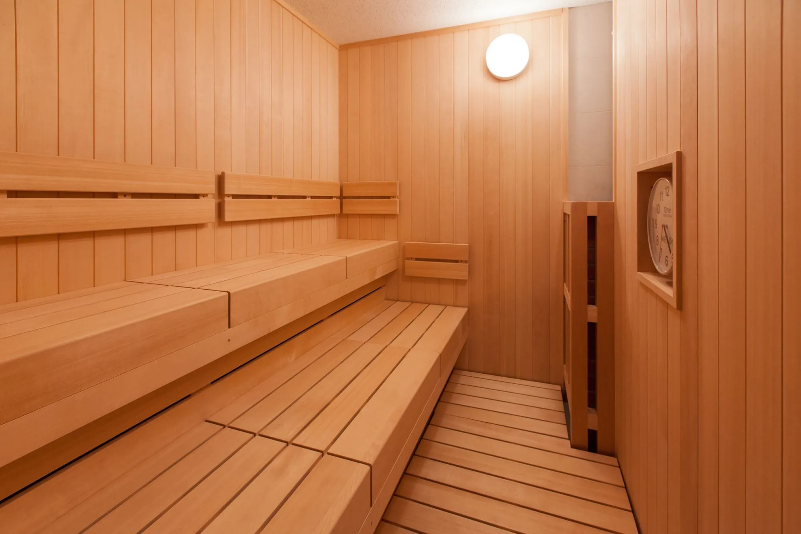 Foto - Y's CABIN Osaka Namba