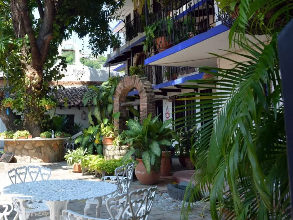 Foto - Hotel Acapulco