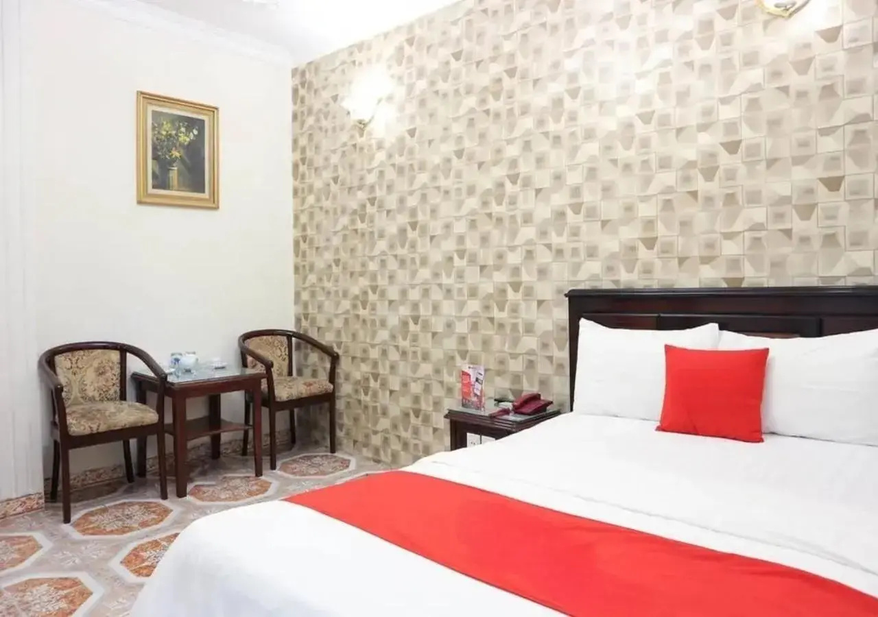 Photo - Tan Hoang Long Hotel