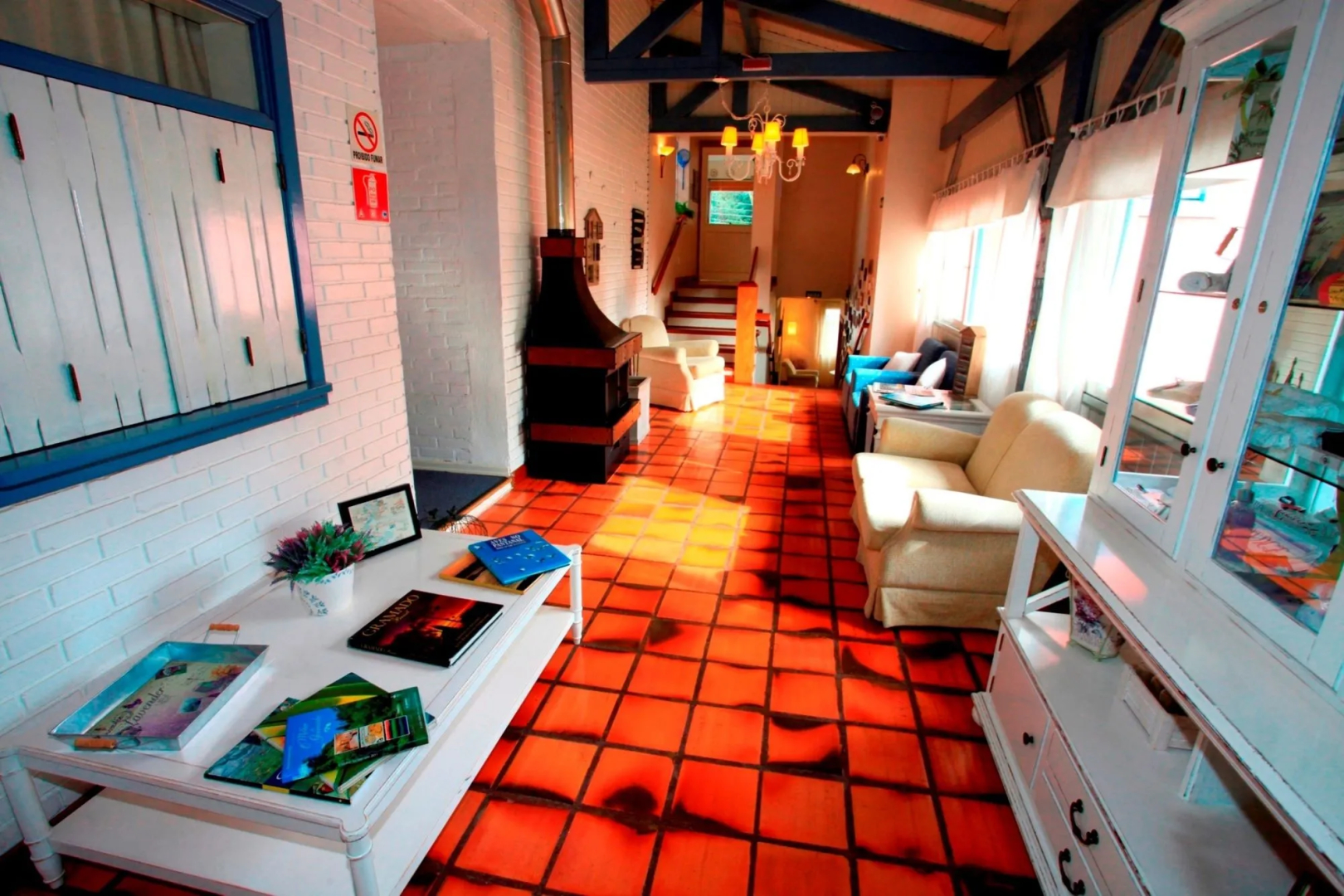 Foto - Petit Hotel Provence Gramado