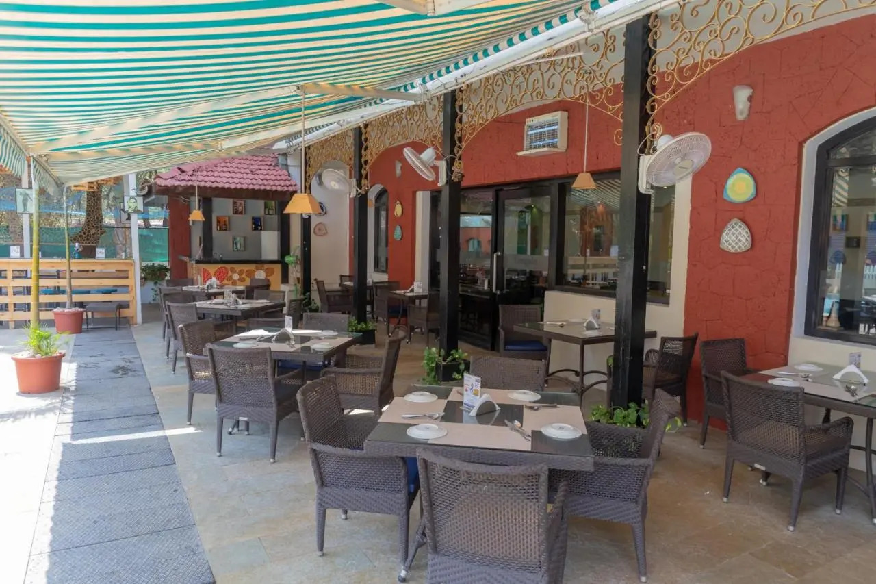 Foto - Kyriad Prestige Calangute Goa by OTHPL