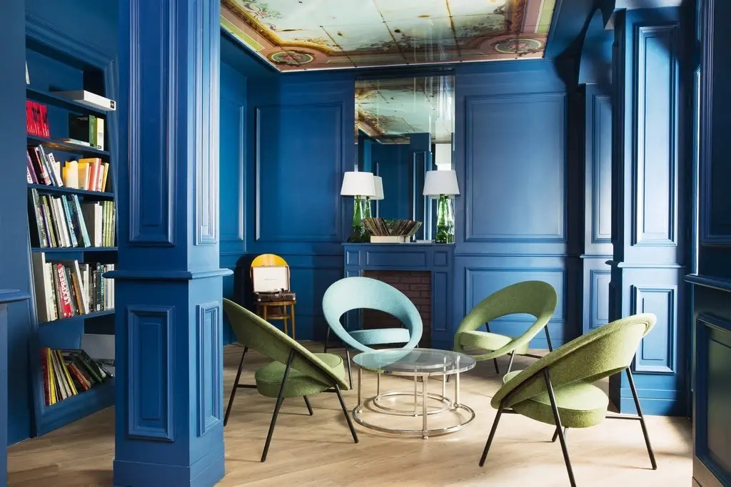 Photo - Le Nest by Sweett