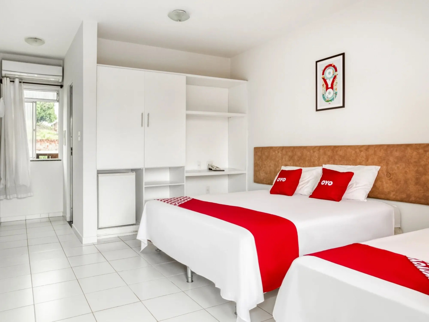 Foto - OYO Praia Hotel Recanto do Tomé - Salvador