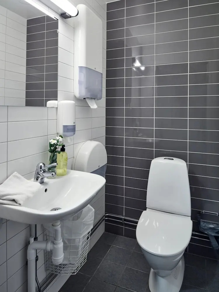 Photo - Göteborg Hostel
