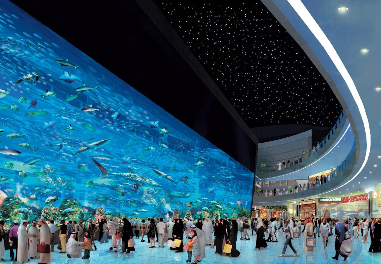 Foto - Armani Hotel Dubai, Burj Khalifa