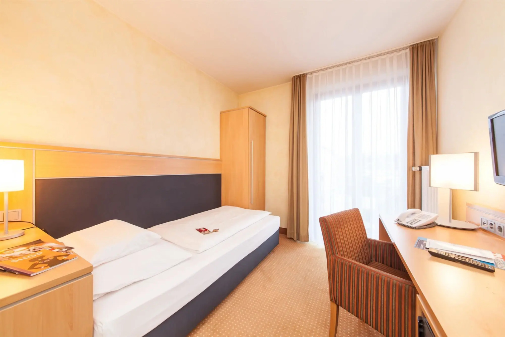 Photo - Hotel Offenbacher Hof