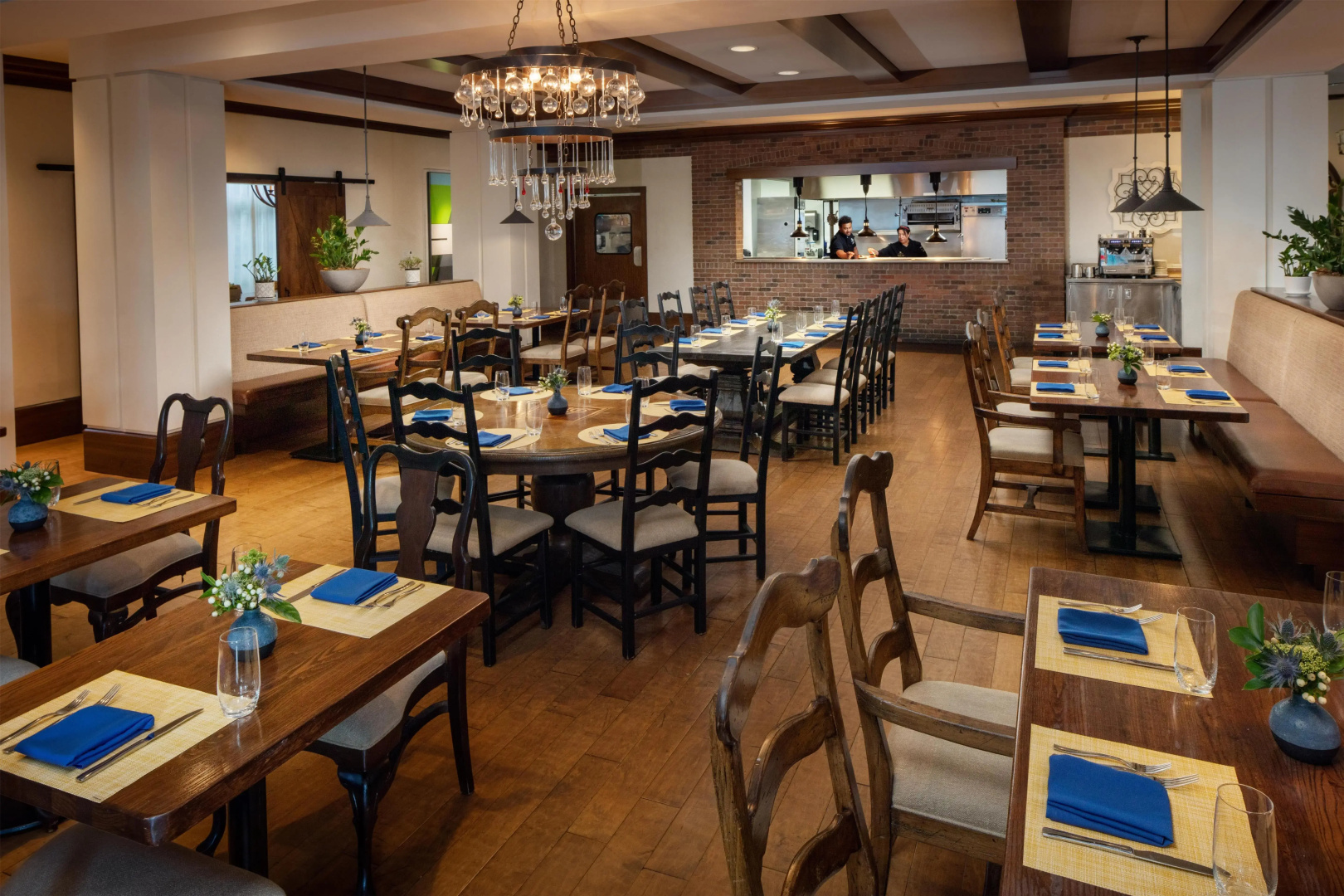 Photo - The Alfond Inn