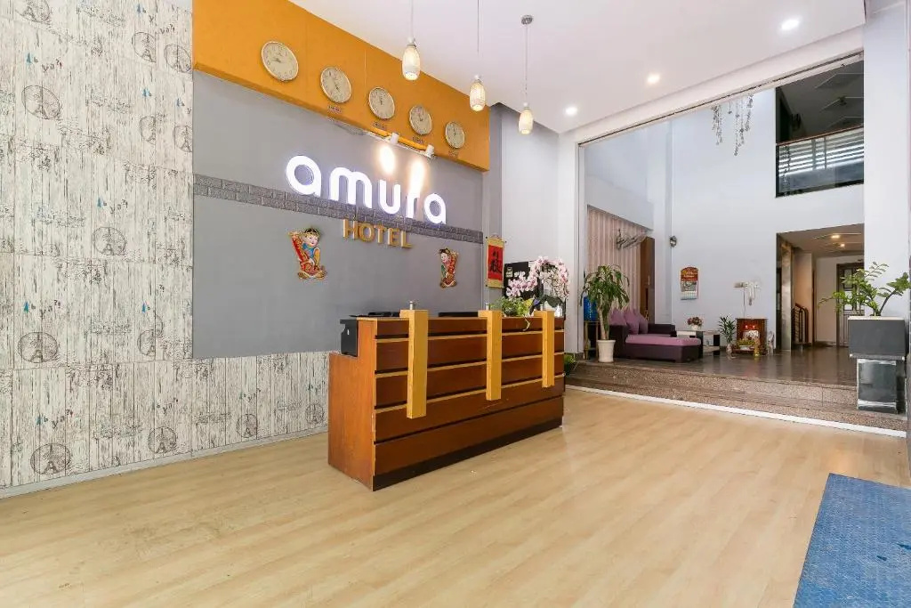 Photo - Amura Hotel Quận 7