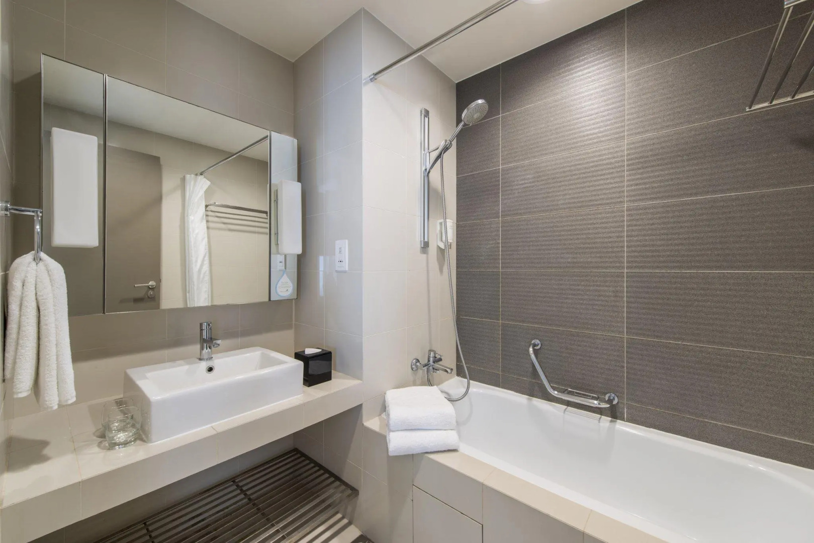 Foto - Weave Suites - Hillside