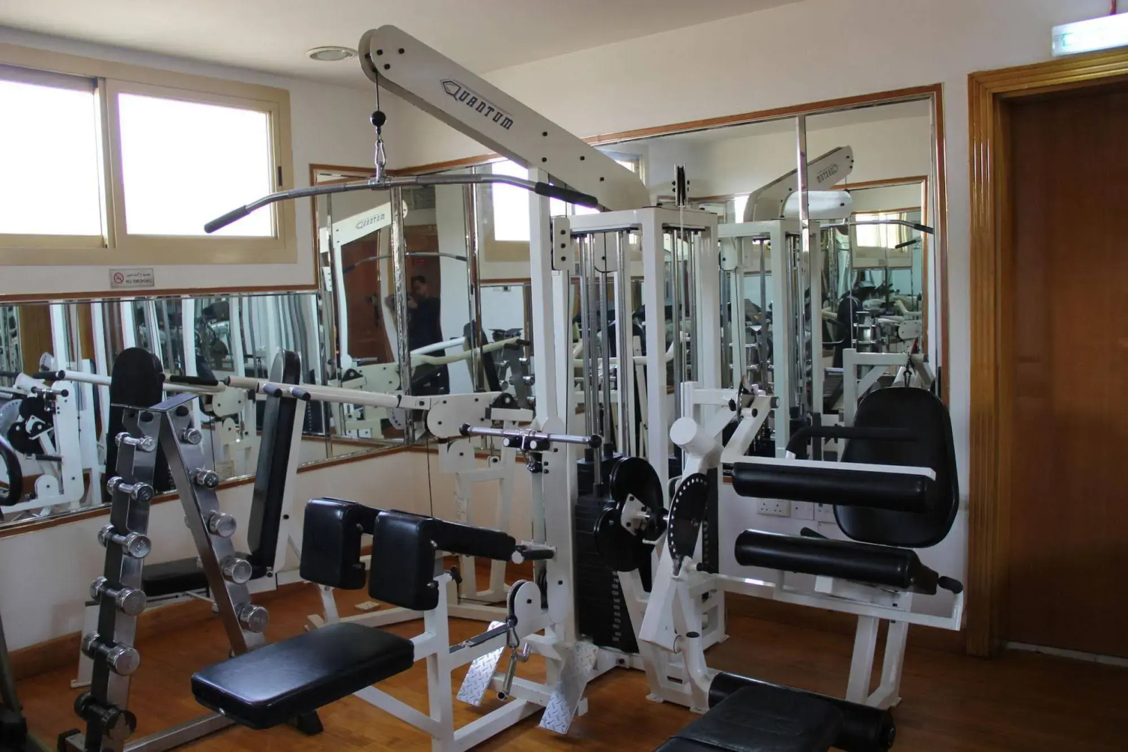 Photo - Zain International Hotel