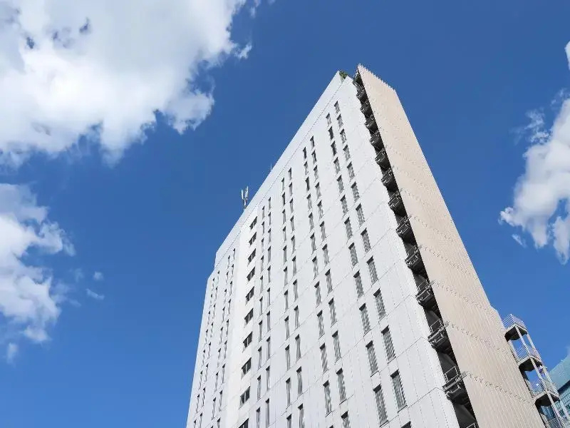 Foto - Hotel Oriental Express Ginza West