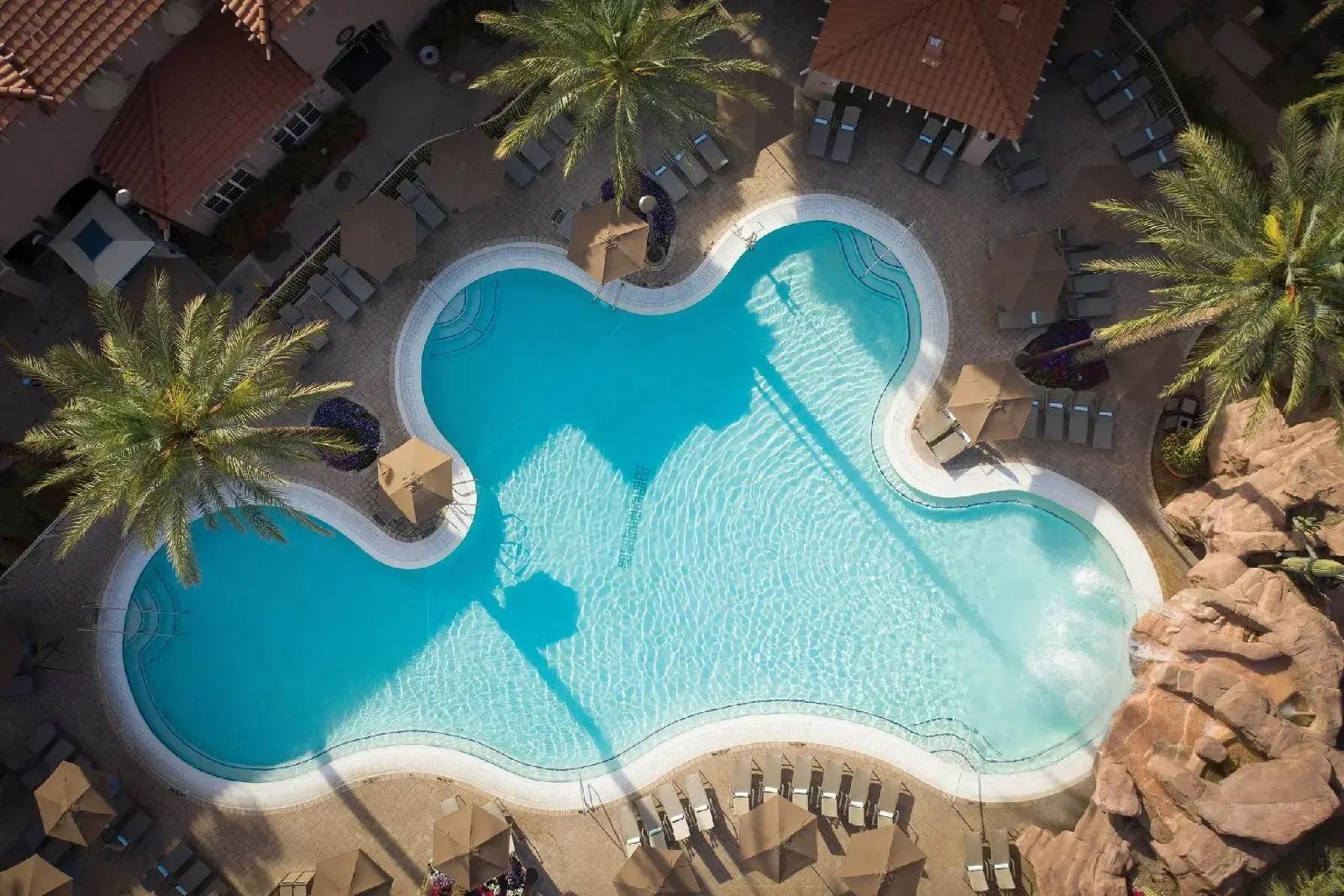 Foto - Sheraton Desert Oasis Villas, Scottsdale