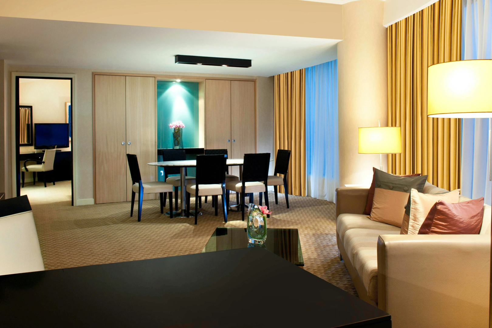 Photo - The Westin Kuala Lumpur