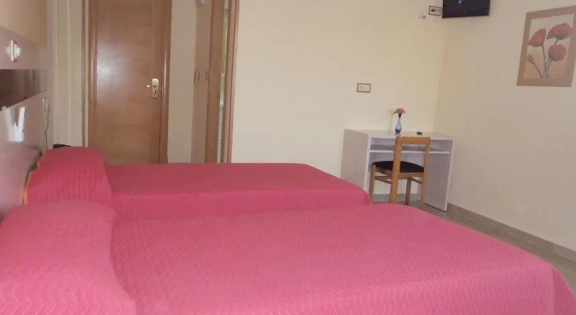 Foto - Hostal Fronton