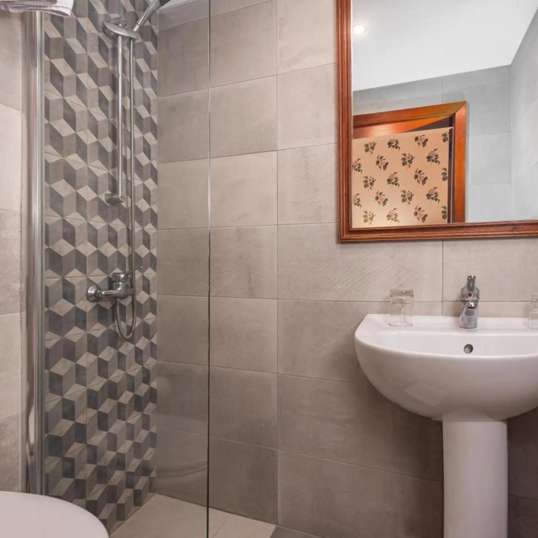 Foto - Hotel Castille