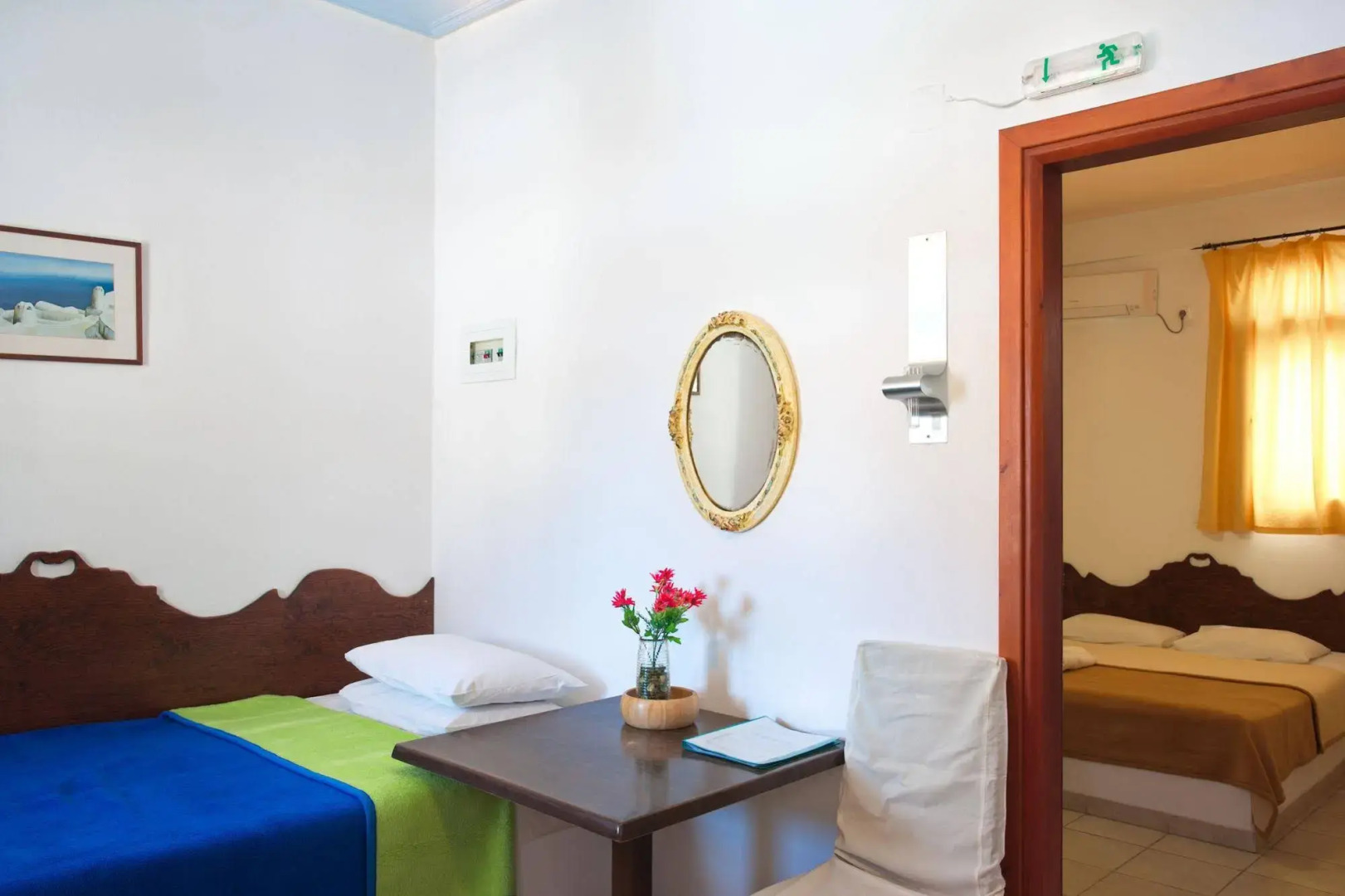 Foto - Birds Villa Apartments with Heated Pool - Including Car and Breakfast