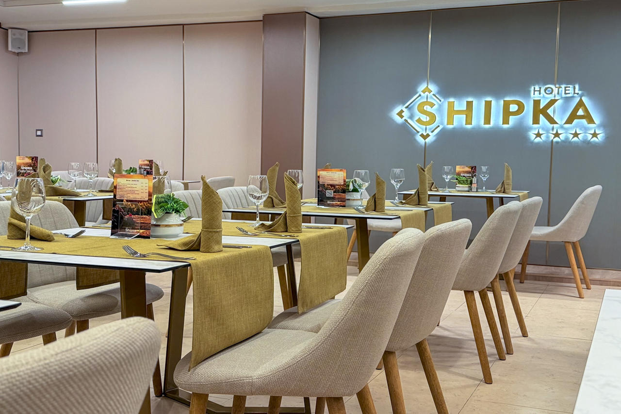 Foto - Hotel Shipka All Inclusive