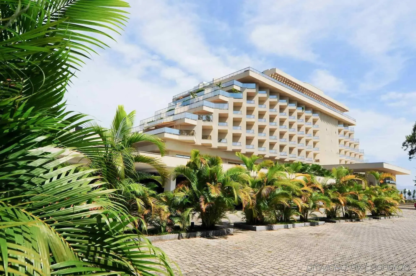Foto - Hotel Orizzonte Niteroi by Atlantica