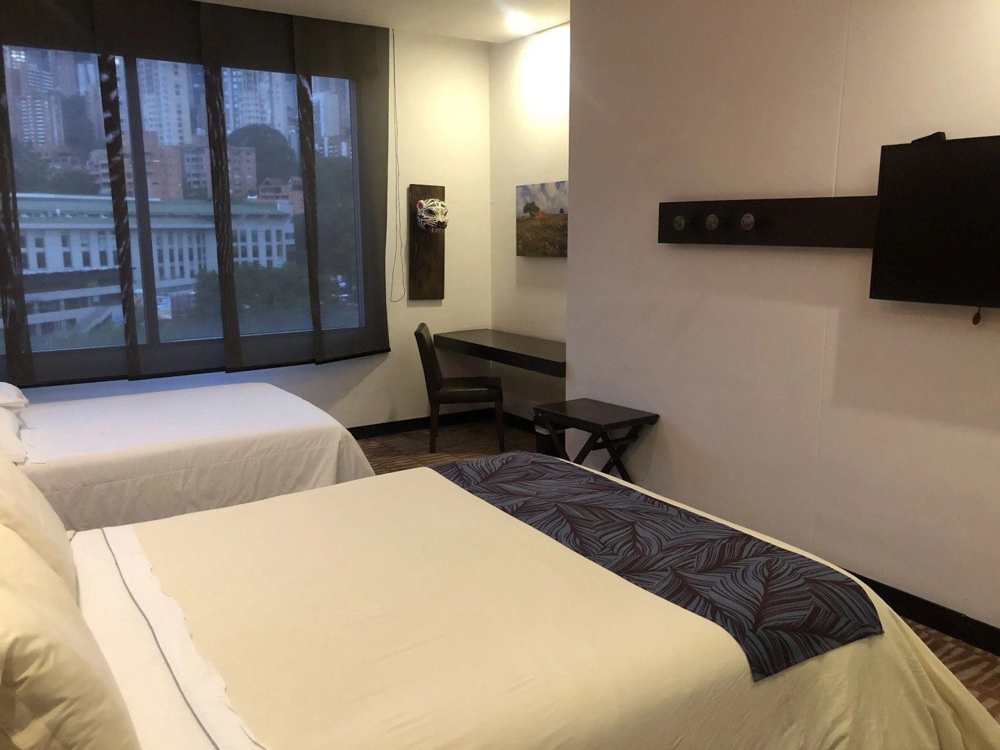 Foto - Diez Hotel Categoría Colombia