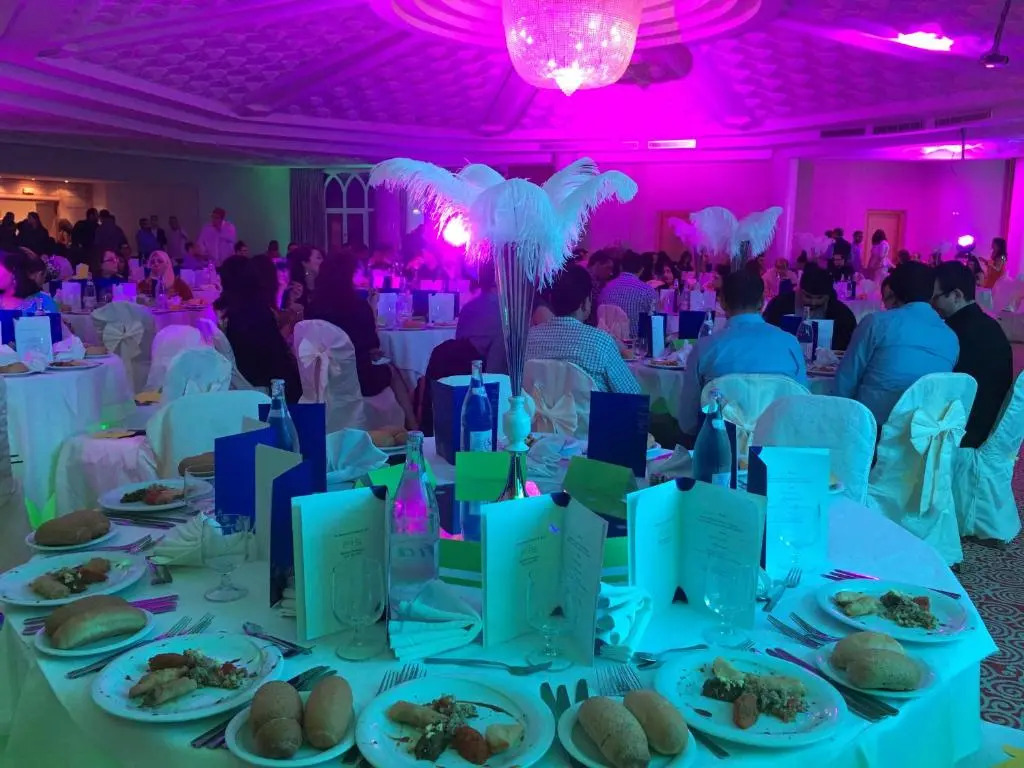 Foto - Royal Tulip Taj Sultan