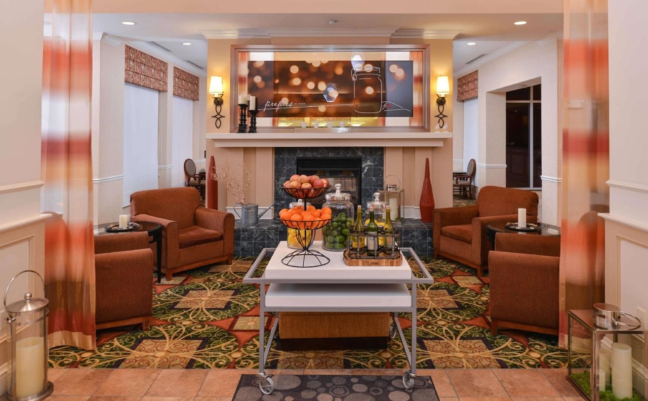 Foto - Hilton Garden Inn Reno