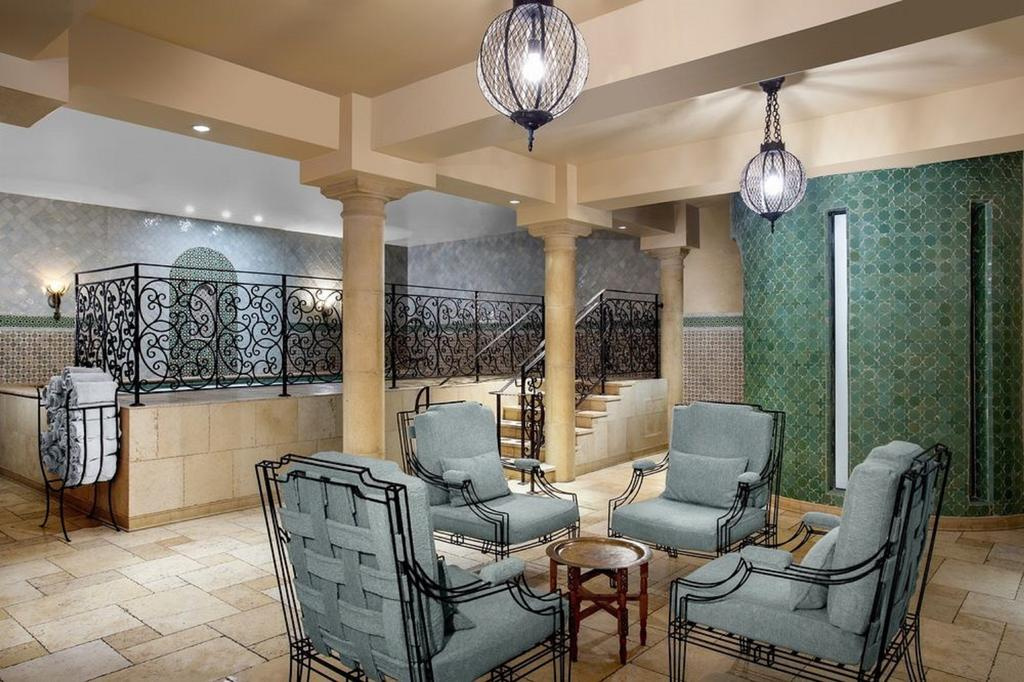 Photo - Omni Scottsdale Resort & Spa at Montelucia