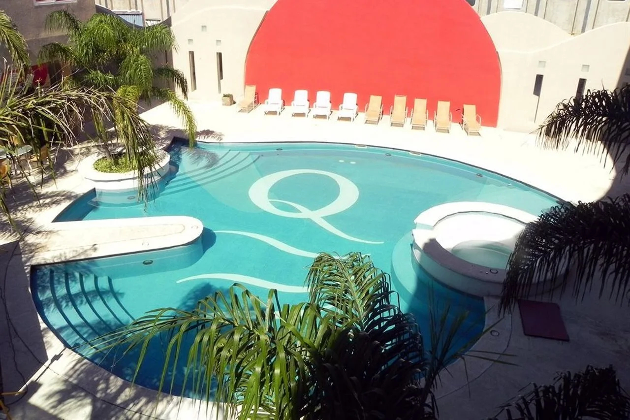 Foto - Quorum Córdoba Hotel, Resort Urbano