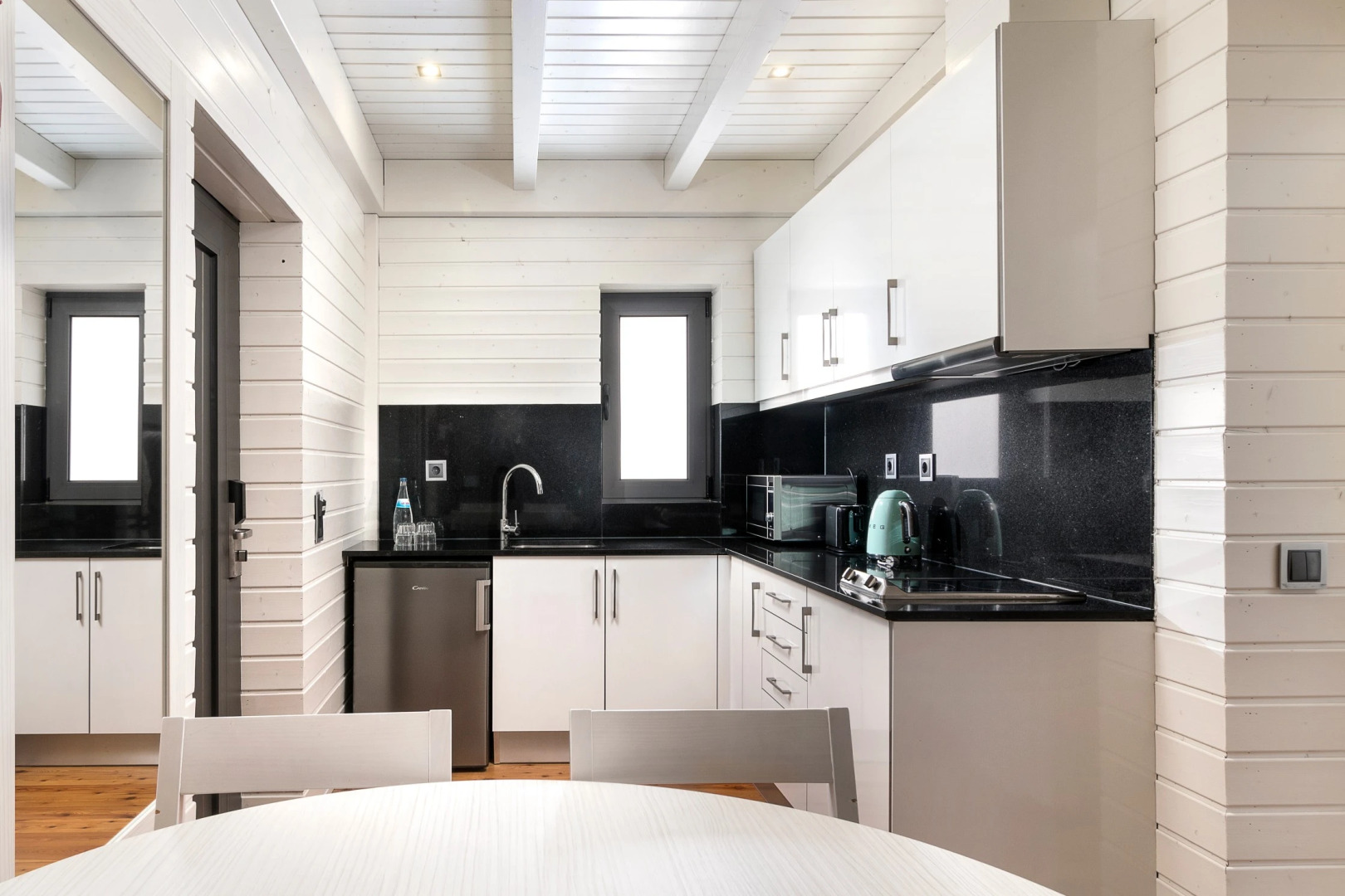 Foto - The Magnolia Hotel