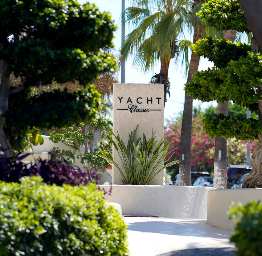 Foto - Yacht Classic Hotel - Boutique Class
