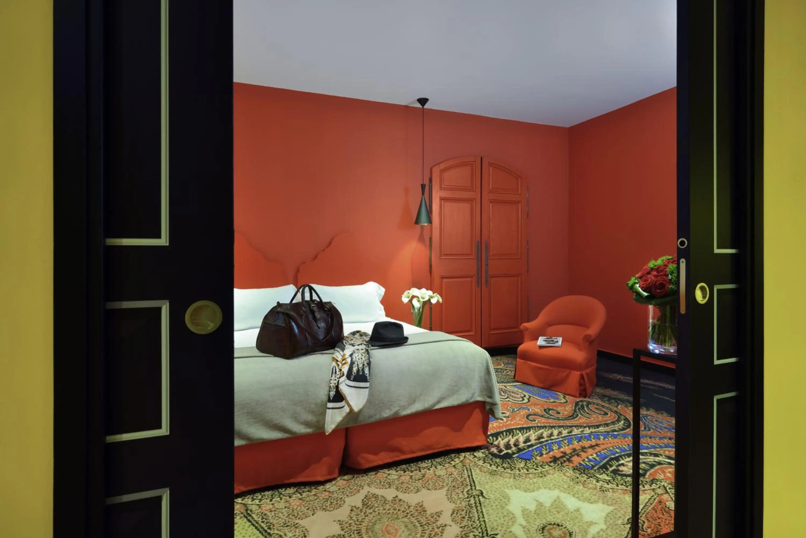 Photo - Club Quarters Hotel World Trade Center, New York