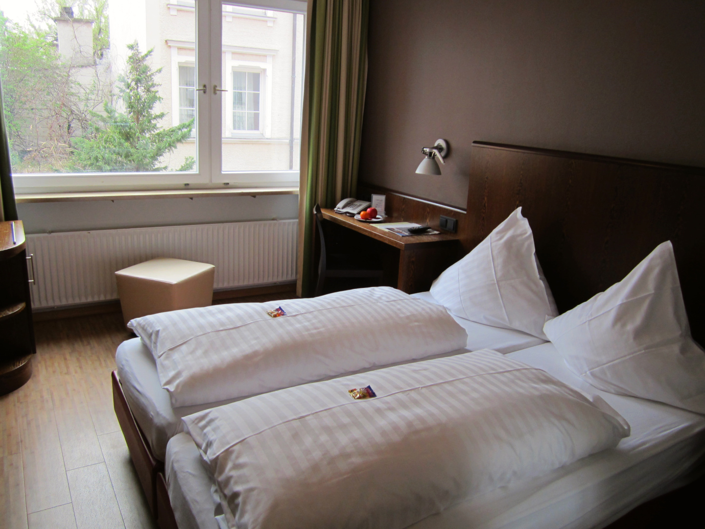 Photo - Westend Hotel (non-smoking)