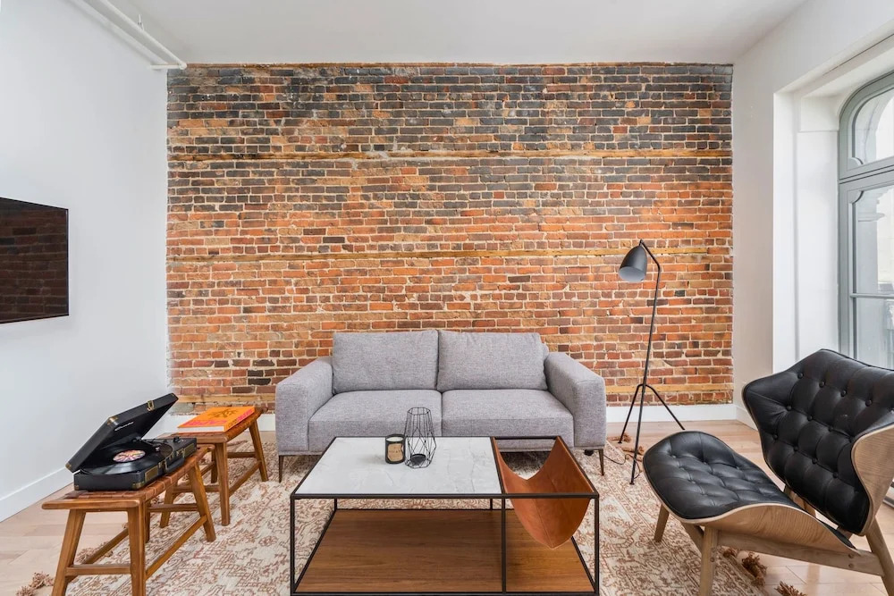 Photo - Le Merrill - Vieux Montréal