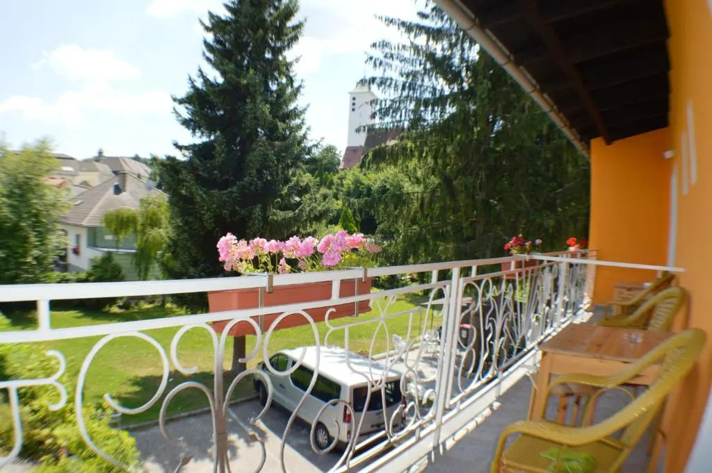 Photo - Hotel Austria