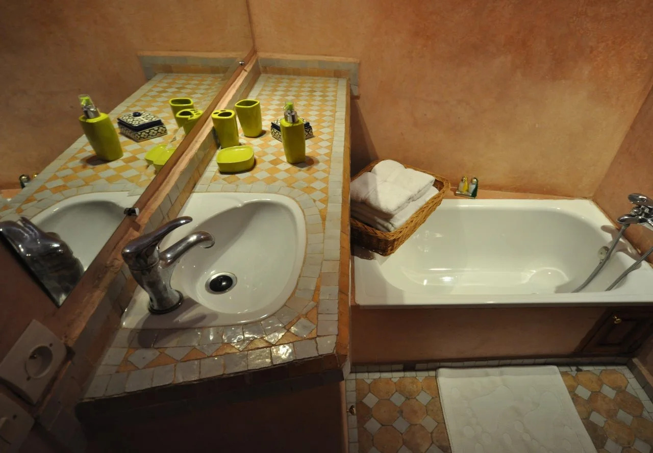 Photo - Riad Le Sucrier de Fès