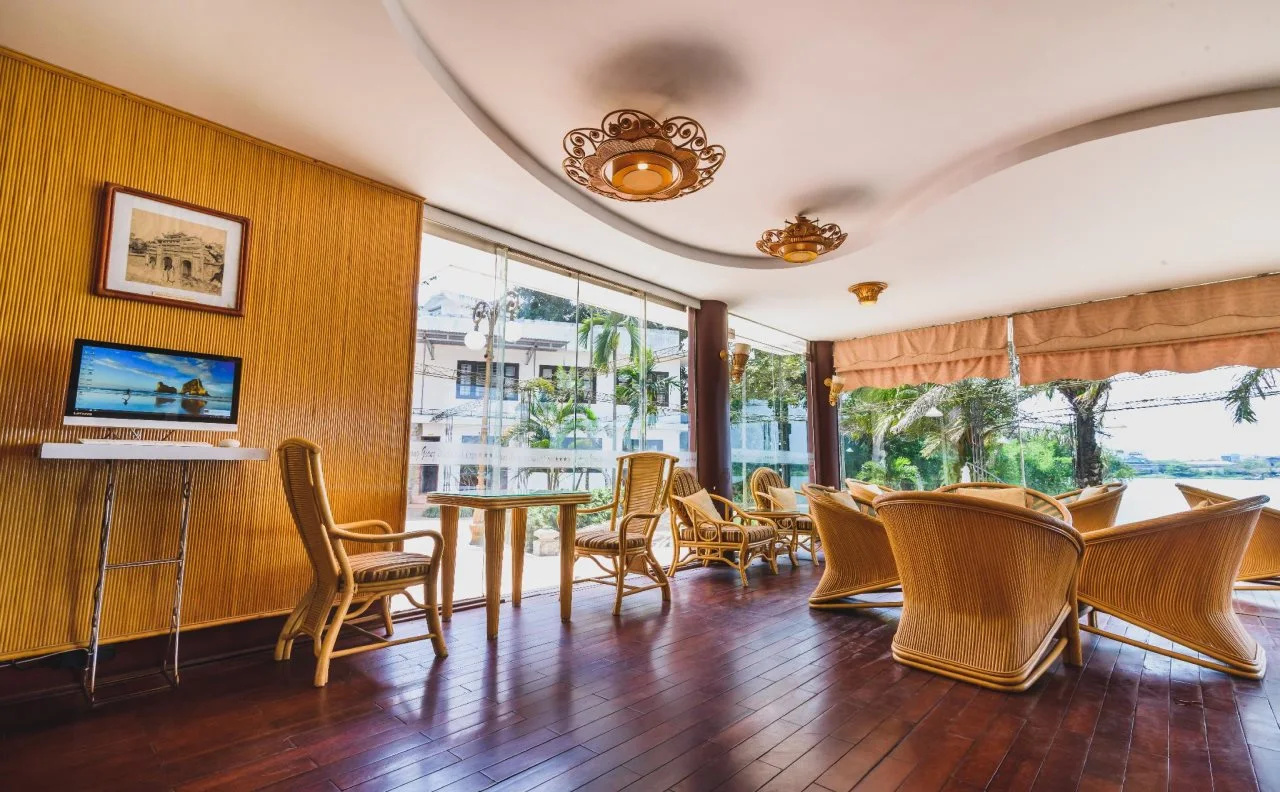 Foto - Huong Giang Hotel Resort and Spa