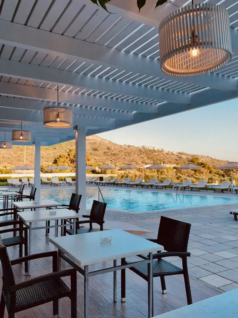 Foto - Zoes Hotel