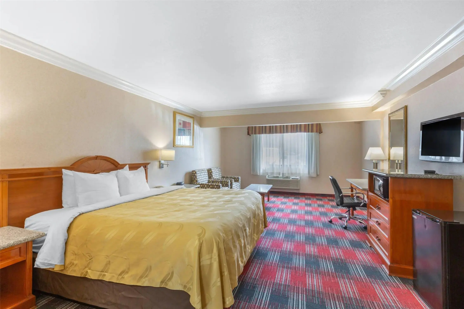 Foto - Quality Inn & Suites Oceanside Near Camp Pendleton