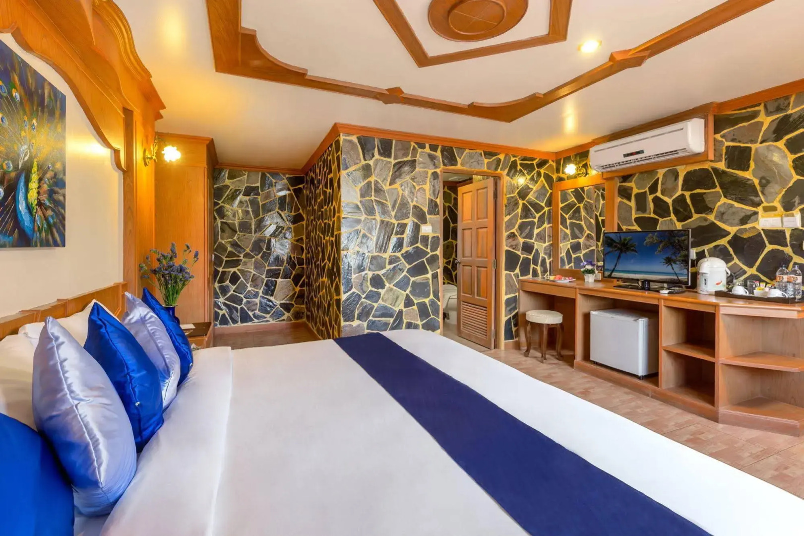 Photo - Tiger Complex Hotel