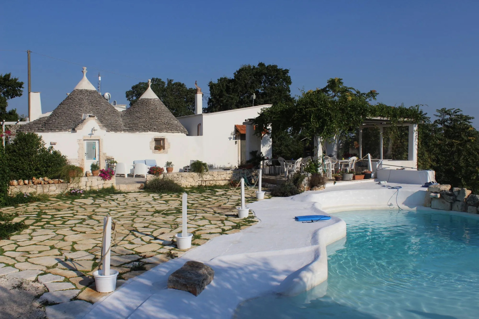 Foto - Trulli Terra Magica