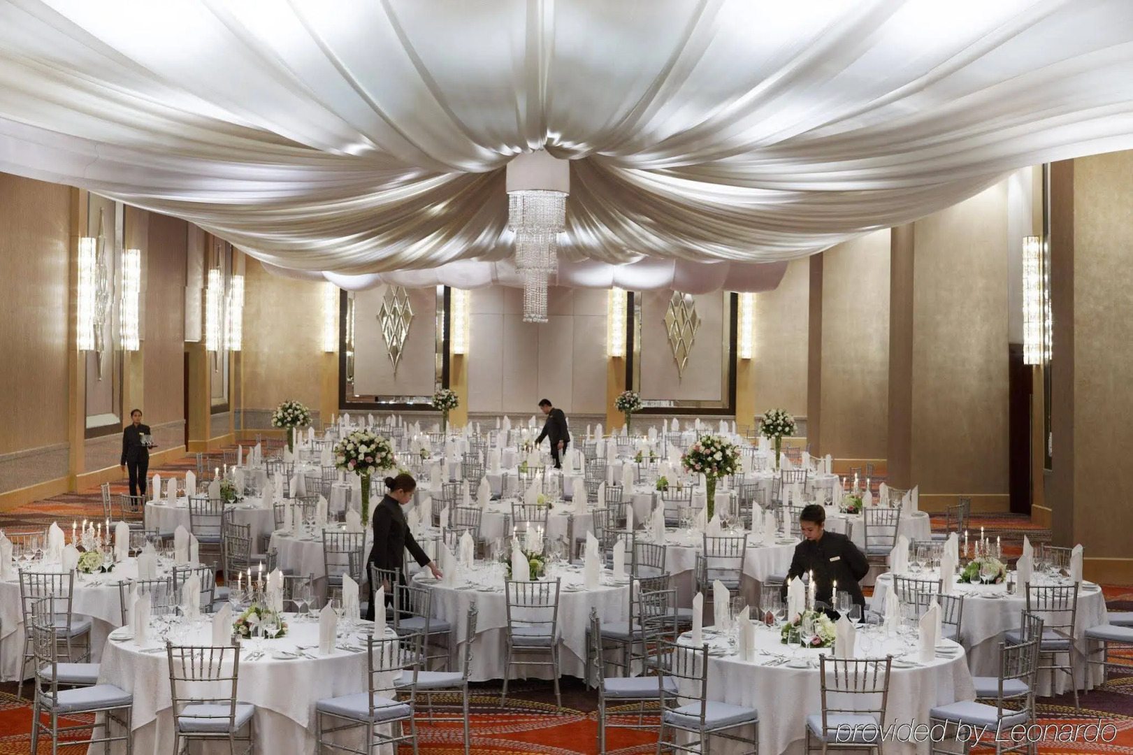 Photo - Raffles Makati