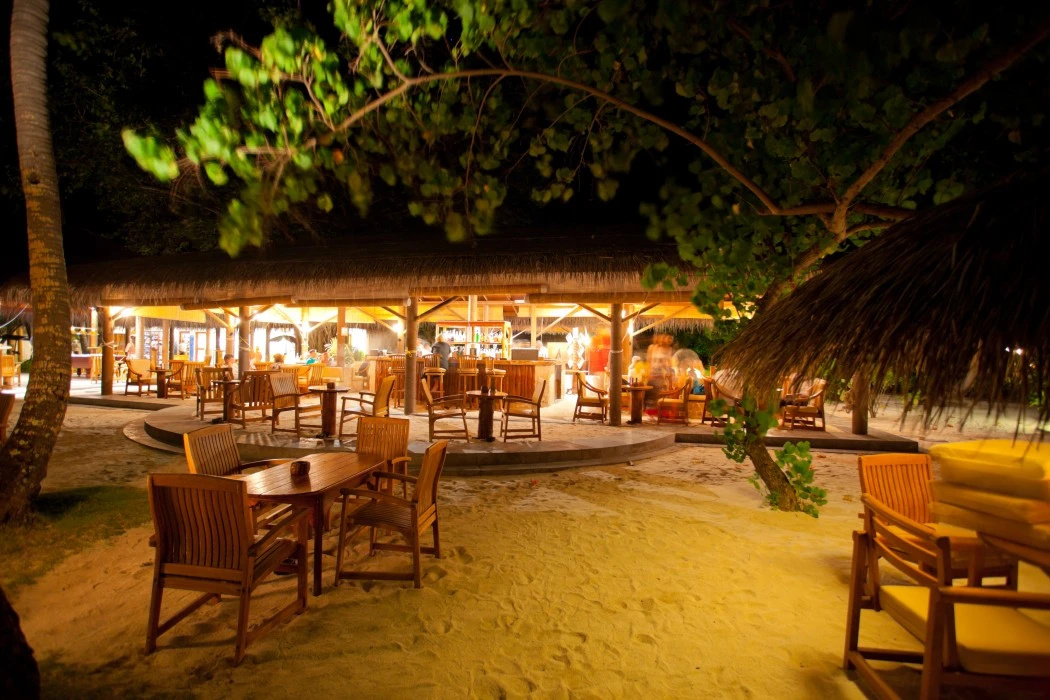 Photo - Filitheyo Island Resort