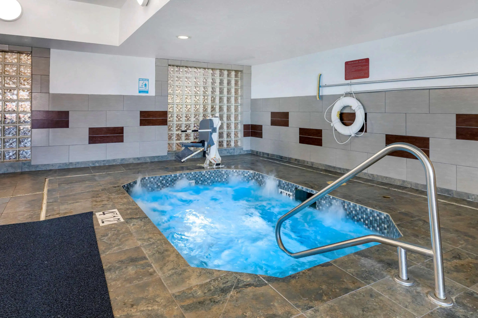 Photo - Comfort Suites Denver Tech Center