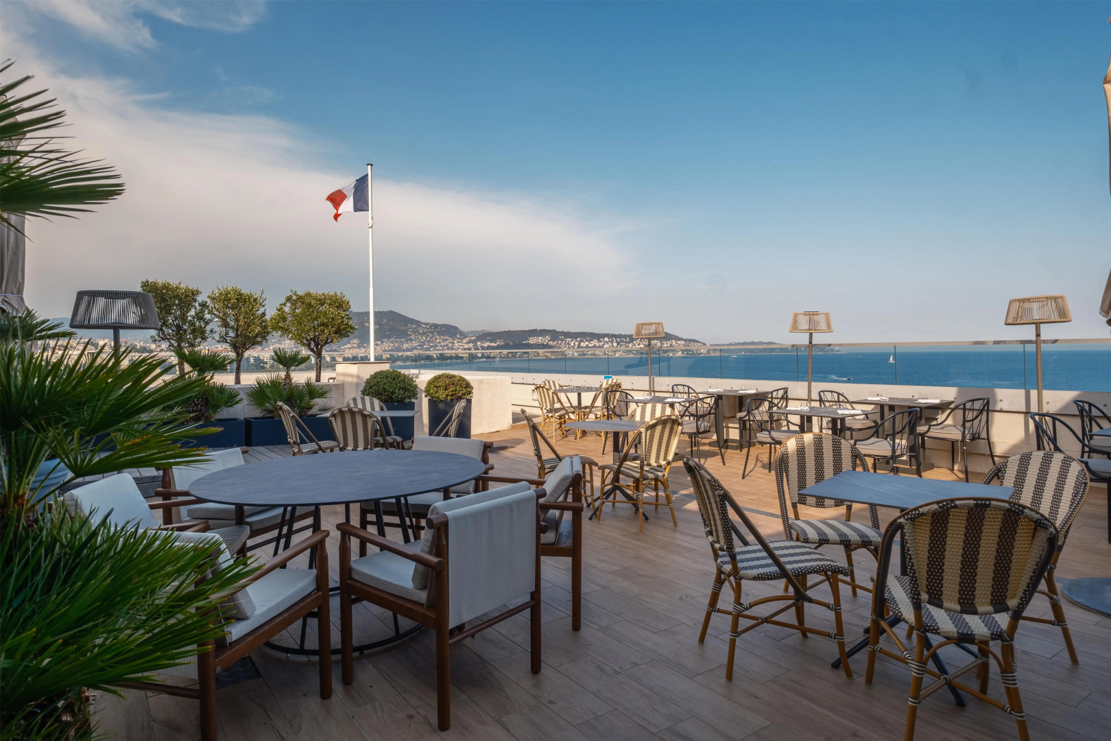 Photo - Radisson Blu Hotel, Nice